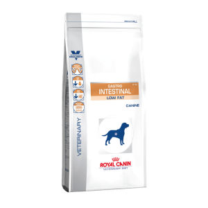 Роял Канин/Royal Canin 1,5кг корм для собак Гастроинтестинал Лоу Фэт