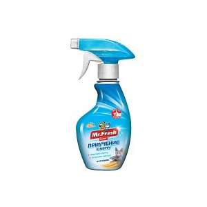 Приучение к месту для кошек Мистер Фреш/Mr.Fresh Expert 200мл*20