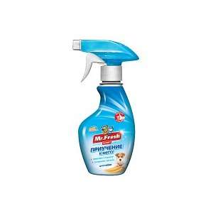 Приучение к месту для собак Мистер Фреш/Mr.Fresh Exspert 200мл*20
