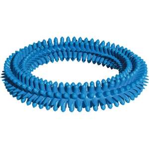 Игрушка для собак кольцо с шипами 155 мм (№6) Зооник