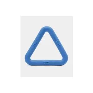 Игрушка для собак Треугольник резина 8,5см