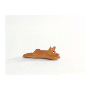 Игрушка для собак Поросенок маленький латекс 25см Beeztees