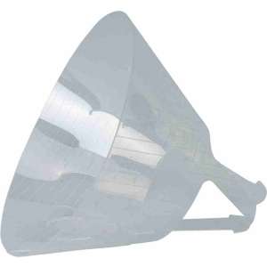 Воротник защитный 7,5см Buster для собак