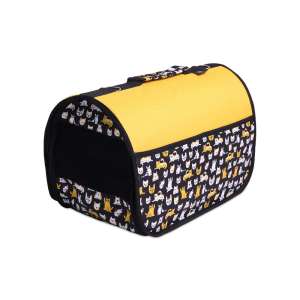 Сумка-переноска LUX 42*26*26см LM5297 LION