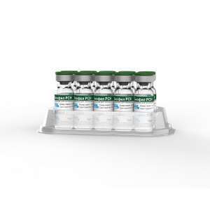 Биофел PCH 1 доза*10 (панлейкопения, калицив. герпес кошек) 