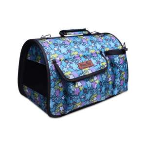 Сумка-переноска р3 45*29*27см с карманами LM6409-3 LION