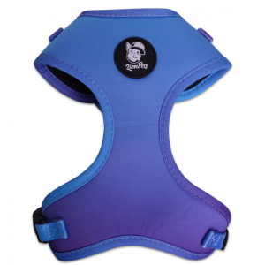 Шлейка для собак р.M обхват груди 43-61см, шея 38-51см LP-2401-6 LION