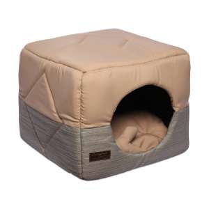 Дом Кубик рM 45*45*38см LM4030-070  LION