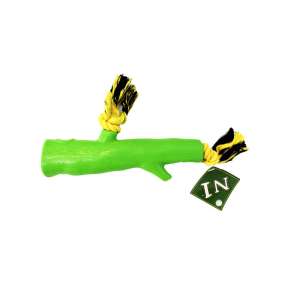 Игрушка для собак Грейфер с игрушкой палкой 26см Уют