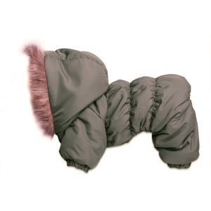 Комбинезон утепленный Winter унисекс рL спинка 29-31см LPK077 LION