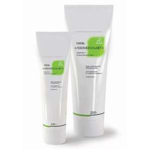 Левомеколь-вет  мазь 100г туба*104