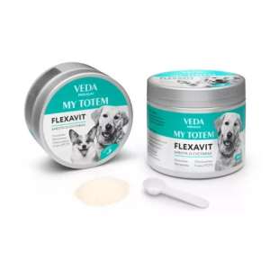 Флексавит/Flexavit порошок для суставов собак 100гр My Totem*12