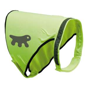 Жилет светоотражающий средний Ферпласт