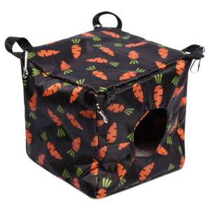 Гамак для грызунов Кубик 13*13*13см LM9830 LION