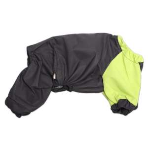 Дождевик рМ спинка 28,5см унисекс LM8226-01 LION для собак