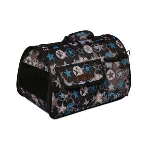 Сумка-переноска рL 50*31*30см с карманами LM6407 LION