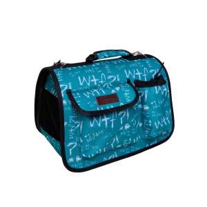 Сумка-переноска рL 50*31*30см с карманами LM6404 LION