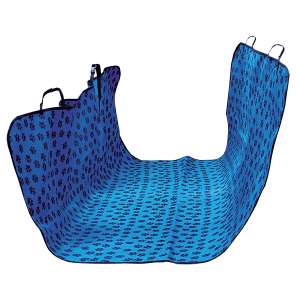 Гамак для сидения автомобиля (1600х1470) Зооник