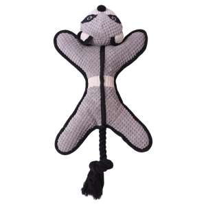 Игрушка для собак Енот 48*23см LION