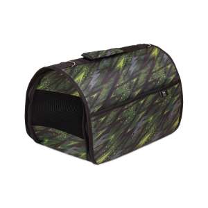 Сумка-переноска LUX рМ 35*25*25см LM5203-2LION