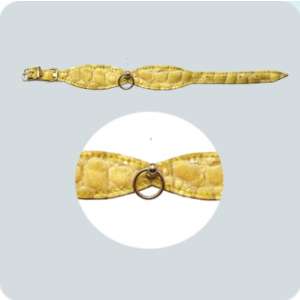 Ошейник фигурный Маска 15мм/23-29см Зооник