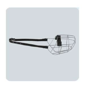 Намордник метал №1 (Спаниель, сеттер) Зооник