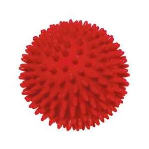 Игрушка для собак Мяч для массажа №5 9,2см Зооник