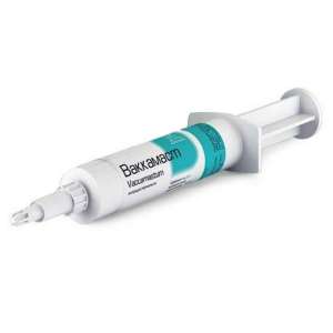 Ваккамаст шприц (дв:диоксидин, линкомицина гидрохлорид, преднизолон ) *20