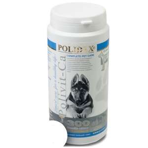 Полидекс 300 Поливит-Кальций плюс уп. 300 таб./1таб 10кг/*8