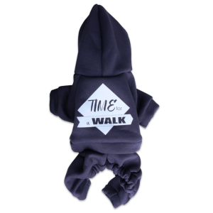 Спортивный костюм для собак LMK-0391 р.L, спинка 28см LION для собак