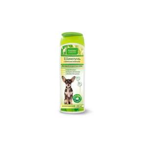 Шампунь Пчелодар для собак короткошерст. с маточным молочком 250мл*25