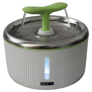 Автопоилка фонтан Bone Premium 2л PetStandArt