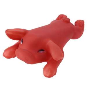 Игрушка для собак Свинья латексная 15см LT1013XS