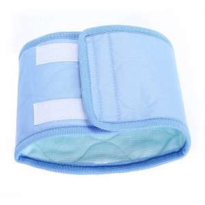 Пояс для кобелей многоразовый впитывающий Comfort XS (23-29*9см) OSSO