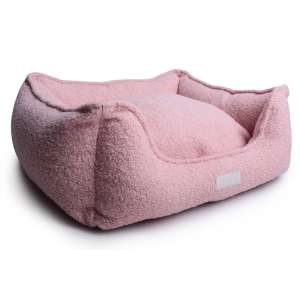 Лежанка Стелла ди комфорт LP639 розовый LION