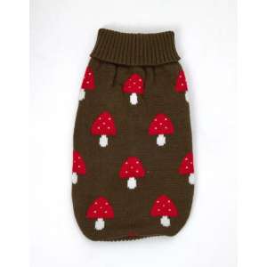 Свитер рM спинка 30см LMK-H157 LION