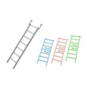 Игрушка для птиц Лестница евро с разноосыми креплениями 
