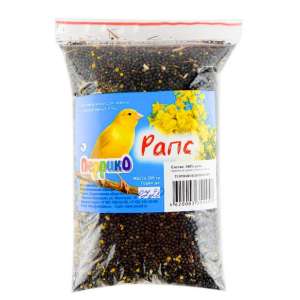 Перрико корм для птиц Рапс 200гр*30