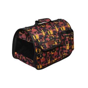 Сумка-переноска рM 45*29*27см с карманами LM6442 LION