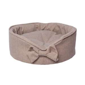 Лежанка Соня 41*41*16см LM4060-021 бежевый LION