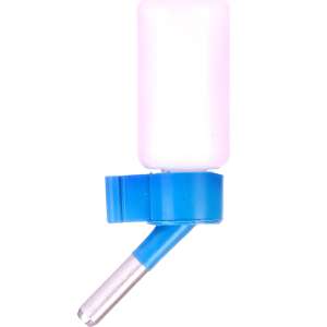 Поилка для грызунов 50 мл Вака