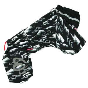 Дождевик для собак р10, спинка 24см Молния для мальчиков Formydogs