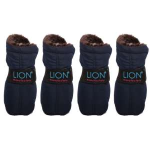 Сапожки рS 4см*3,5см LM-700-03 LION