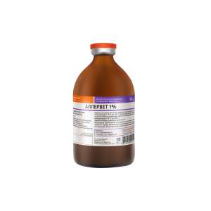 Аллервет 1% 50мл (Димедрол) 