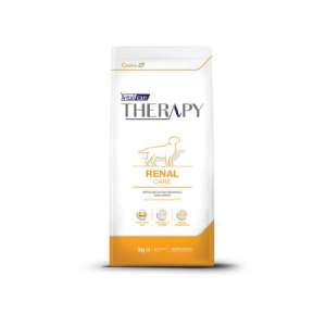 Виталкан/VitalСan Therapy Canine Renal Care корм для собак, при болезнях почек 2кг