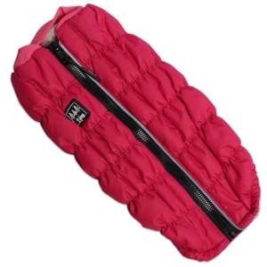 Жилетка L спинка 33-35м красный  LION