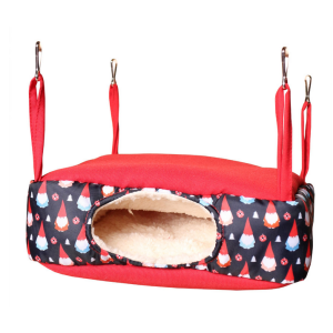 Гамак для грызунов 28*28*15см LM9851LION