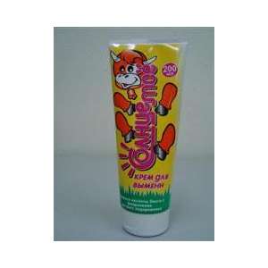 Солнце мое крем для доения 200 мл*20 (уходит в просрочку)