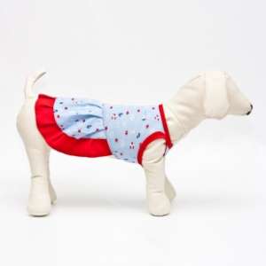 Платье для собак Коко р30 OSSO