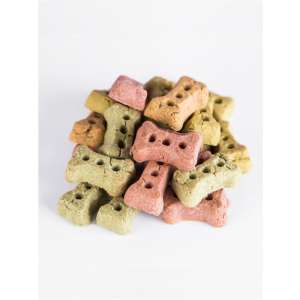 Мясоешки лакомства для собак Мясной бисквит 1шт (202шт) снят с пр-ва